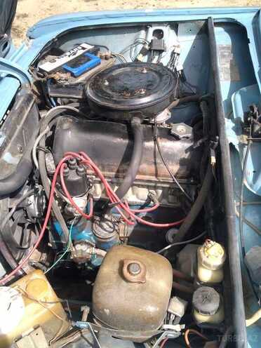 LADA (VAZ) 2106 1995, 79,808 km - 1.5 l - Bakı