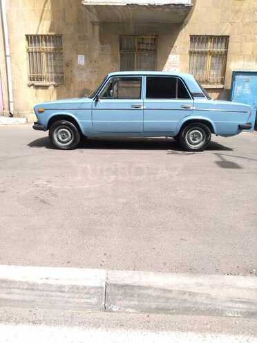 LADA (VAZ) 2106 1995, 79,808 km - 1.5 l - Bakı