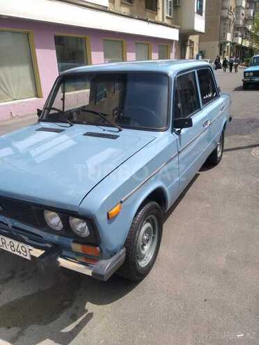 LADA (VAZ) 2106 1995, 79,808 km - 1.5 l - Bakı