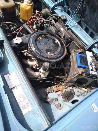 LADA (VAZ) 2106 1995, 79,808 km - 1.5 l - Bakı