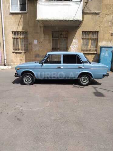 LADA (VAZ) 2106 1995, 79,808 km - 1.5 l - Bakı
