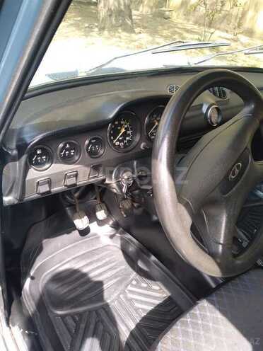 LADA (VAZ) 2106 1995, 79,808 km - 1.5 l - Bakı