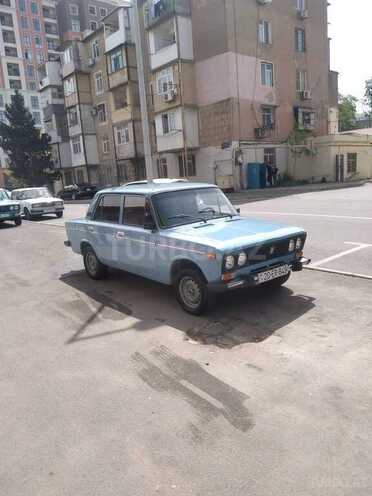 LADA (VAZ) 2106 1995, 79,808 km - 1.5 l - Bakı