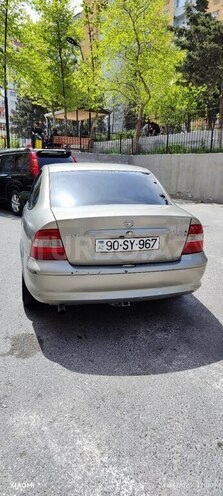 Opel Vectra 1996, 309,270 km - 1.6 l - Bakı