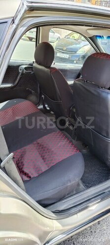 Opel Vectra 1996, 309,270 km - 1.6 l - Bakı