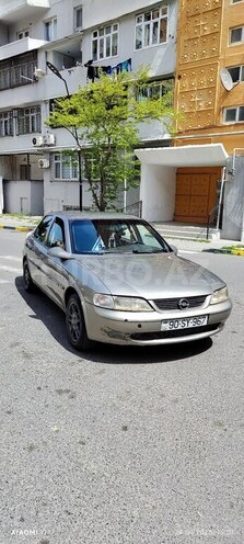 Opel Vectra 1996, 309,270 km - 1.6 l - Bakı
