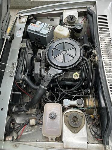 Tofas Sahin 2004, 167,000 km - 1.6 l - Bakı