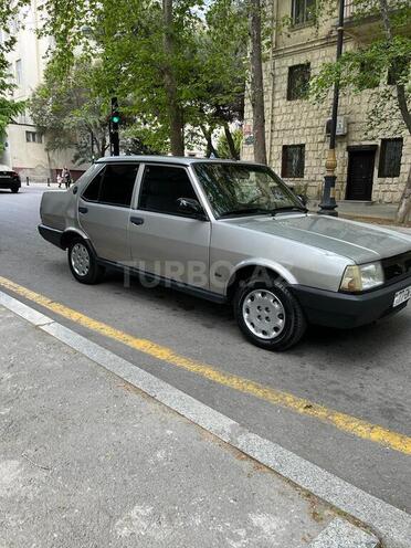 Tofas Sahin 2004, 167,000 km - 1.6 l - Bakı
