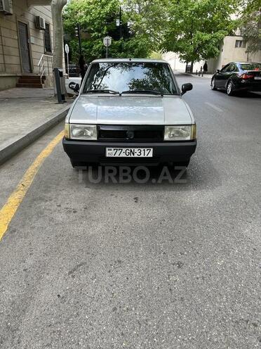 Tofas Sahin 2004, 167,000 km - 1.6 l - Bakı