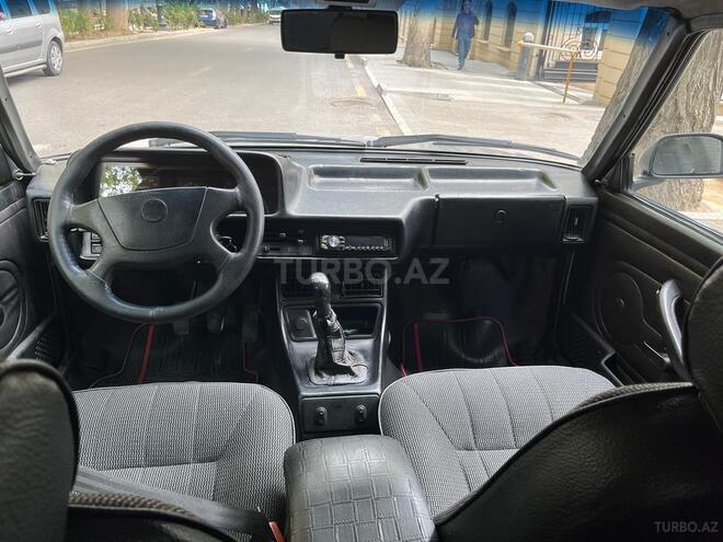 Tofas Sahin 2004, 167,000 km - 1.6 l - Bakı