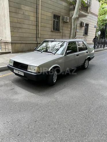 Tofas Sahin 2004, 167,000 km - 1.6 l - Bakı