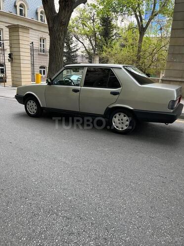 Tofas Sahin 2004, 167,000 km - 1.6 l - Bakı