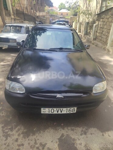 Ford Escort 1995, 99,999 km - 1.6 l - Bakı