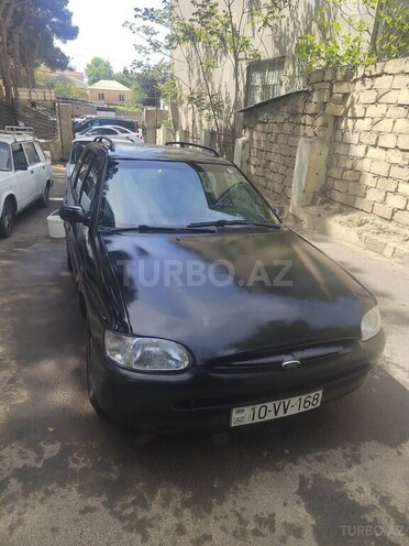 Ford Escort 1995, 99,999 km - 1.6 l - Bakı