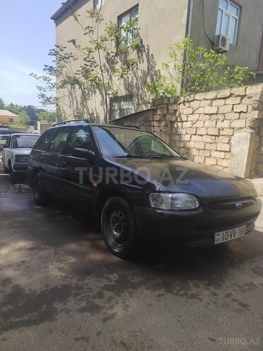 Ford Escort 1995, 99,999 km - 1.6 l - Bakı