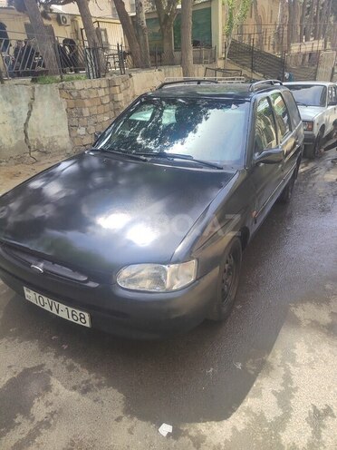 Ford Escort 1995, 99,999 km - 1.6 l - Bakı
