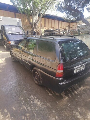 Ford Escort 1995, 99,999 km - 1.6 l - Bakı
