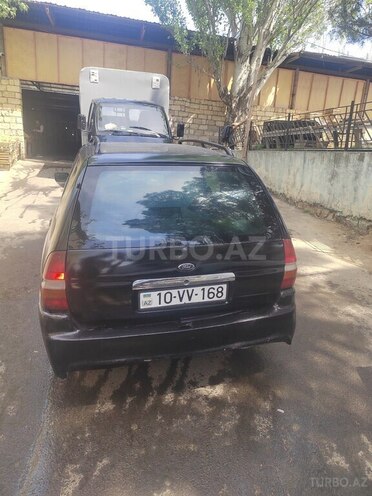 Ford Escort 1995, 99,999 km - 1.6 l - Bakı