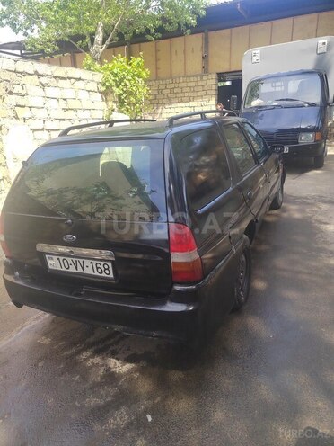 Ford Escort 1995, 99,999 km - 1.6 l - Bakı