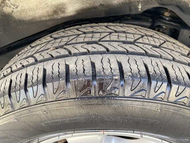 Toyota Prado 2008, 248,050 km - 2.7 l - Masallı