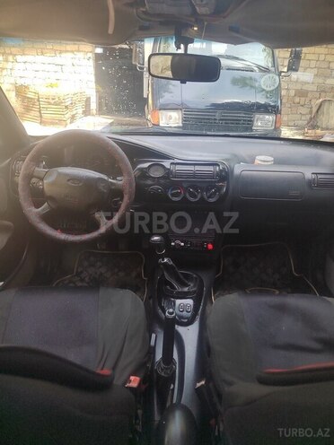 Ford Escort 1995, 99,999 km - 1.6 l - Bakı