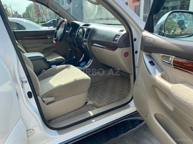 Toyota Prado 2008, 248,050 km - 2.7 l - Masallı