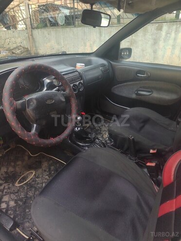 Ford Escort 1995, 99,999 km - 1.6 l - Bakı