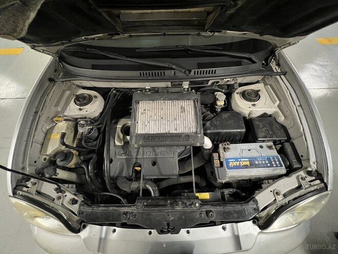 Hyundai Santa Fe 2001, 287,000 km - 2.0 л - Gəncə
