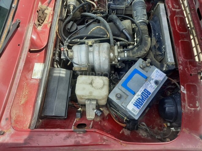 LADA (VAZ) 2107 2008, 235,000 km - 1.6 l - Lənkəran