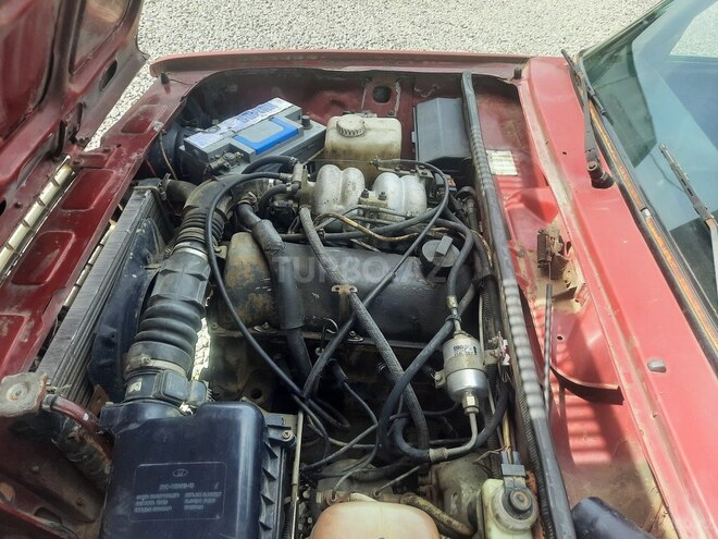 LADA (VAZ) 2107 2008, 235,000 km - 1.6 l - Lənkəran