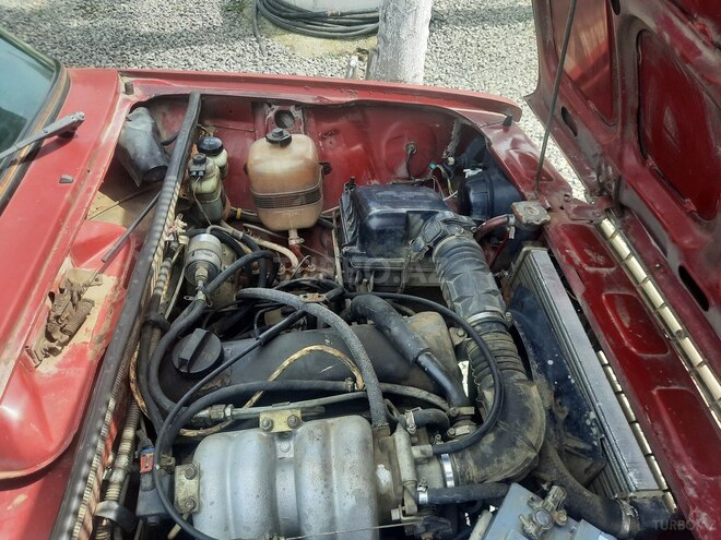 LADA (VAZ) 2107 2008, 235,000 km - 1.6 l - Lənkəran