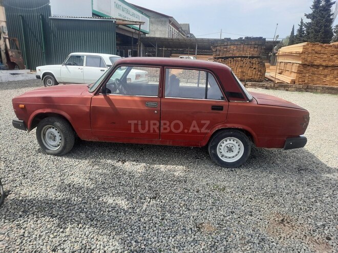 LADA (VAZ) 2107 2008, 235,000 km - 1.6 l - Lənkəran