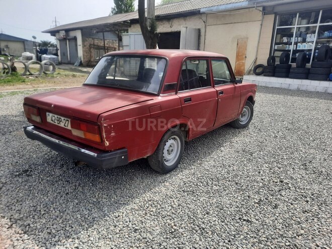 LADA (VAZ) 2107 2008, 235,000 km - 1.6 l - Lənkəran