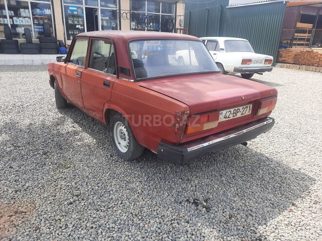 LADA (VAZ) 2107 2008, 235,000 km - 1.6 l - Lənkəran