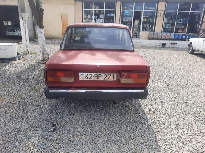 LADA (VAZ) 2107 2008, 235,000 km - 1.6 l - Lənkəran