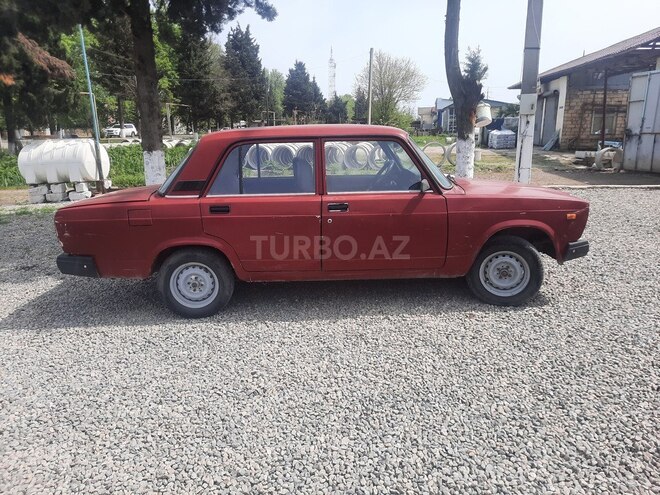 LADA (VAZ) 2107 2008, 235,000 km - 1.6 l - Lənkəran