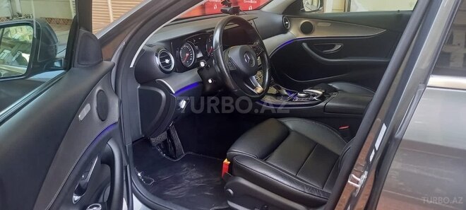 Mercedes E 200 2016, 178,000 km - 2.0 l - Bakı