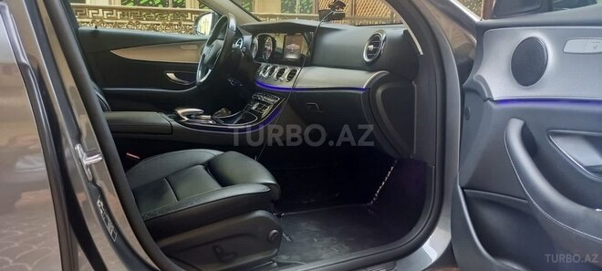 Mercedes E 200 2016, 178,000 km - 2.0 l - Bakı