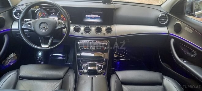 Mercedes E 200 2016, 178,000 km - 2.0 l - Bakı