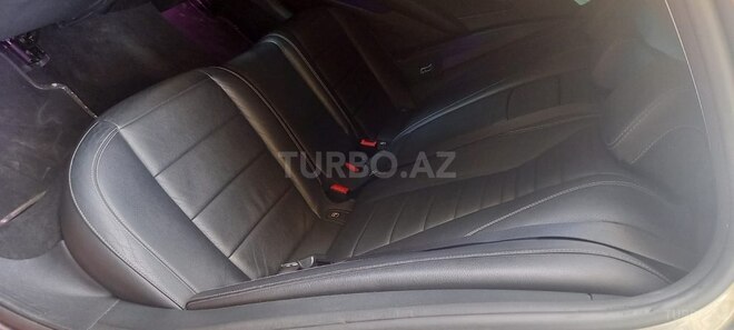Mercedes E 200 2016, 178,000 km - 2.0 l - Bakı
