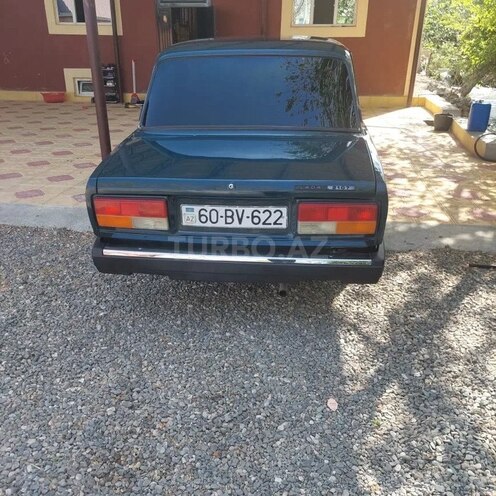 LADA (VAZ) 2107 2005, 150,000 km - 1.6 l - Goranboy