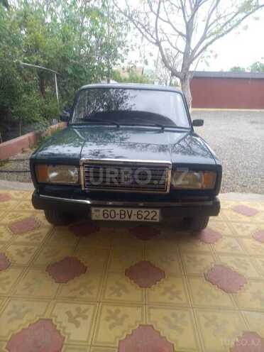 LADA (VAZ) 2107 2005, 150,000 km - 1.6 l - Goranboy