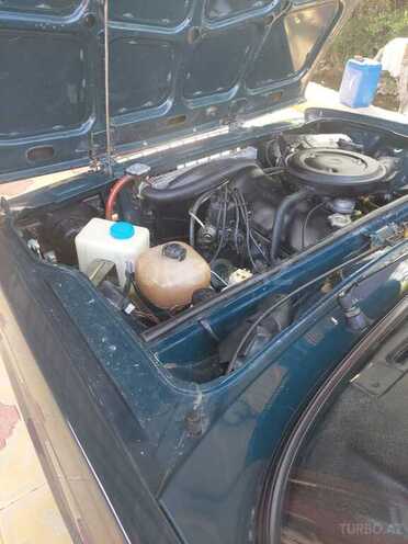 LADA (VAZ) 2107 2005, 150,000 km - 1.6 l - Goranboy
