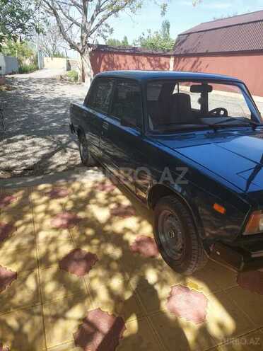 LADA (VAZ) 2107 2005, 150,000 km - 1.6 l - Goranboy