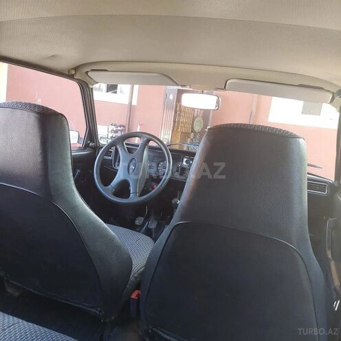 LADA (VAZ) 2107 2005, 150,000 km - 1.6 l - Goranboy