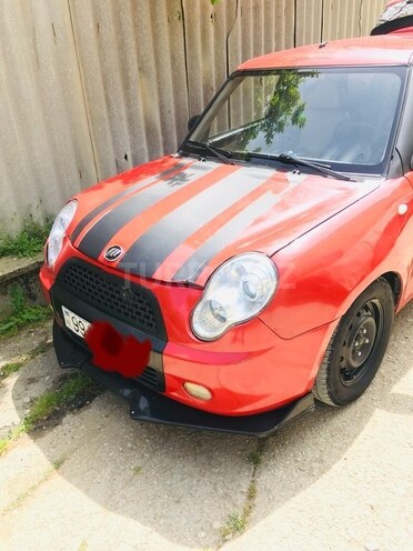 Lifan 320 2010, 297,123 km - 1.3 л - Şamaxı