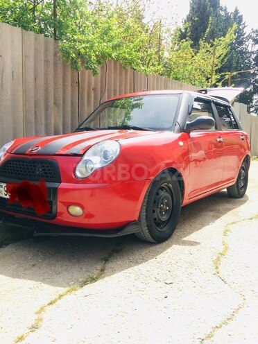 Lifan 320 2010, 297,123 km - 1.3 л - Şamaxı