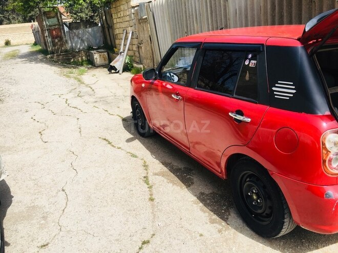 Lifan 320 2010, 297,123 km - 1.3 л - Şamaxı