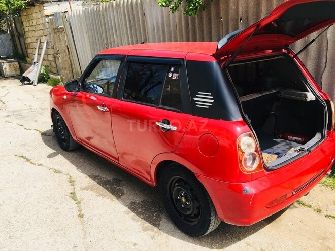 Lifan 320 2010, 297,123 km - 1.3 л - Şamaxı
