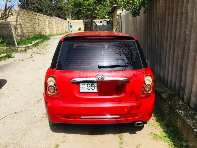 Lifan 320 2010, 297,123 km - 1.3 л - Şamaxı